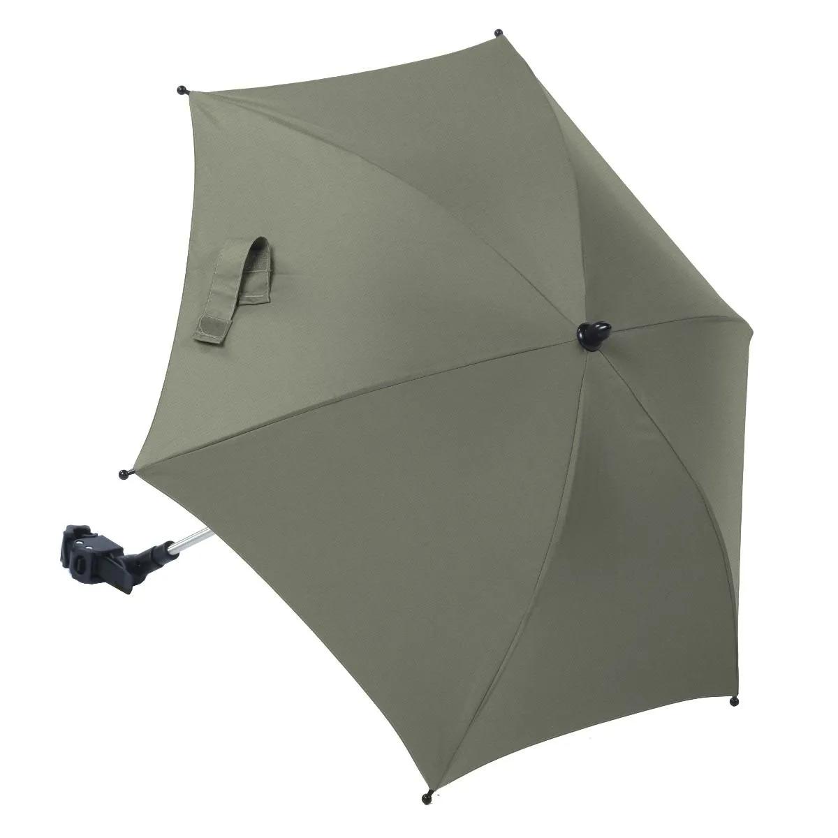 Novi Baby Universeel Wandelwagen Parasol  Groen