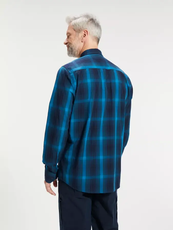 Webster - Overhemd heren - Human Nature