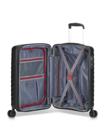 Wave Cabin Spinner DLX  | 40 L