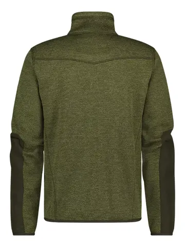 Irvine - Fleecevest heren - Human Nature