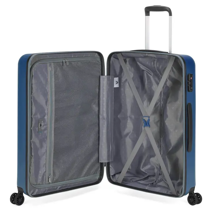 Ibiza Medium Trolley 65  | 68 L
