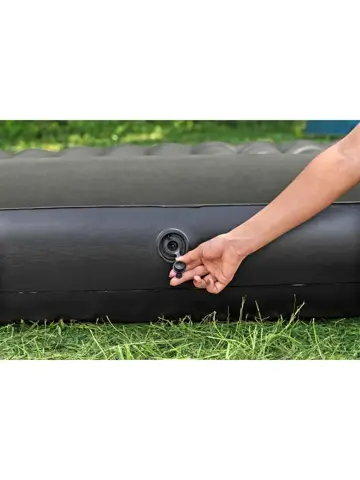 Luchtbed - Bestway - 2P - 137x191 cm