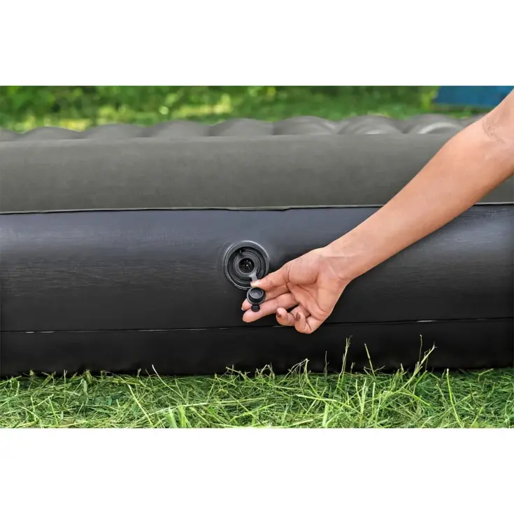Luchtbed - Bestway - 2P - 137x191 cm