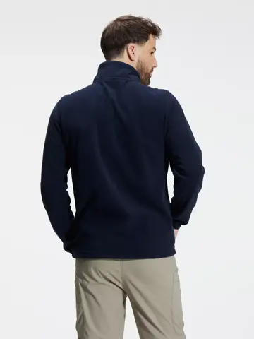 Eden – Fleecevest heren