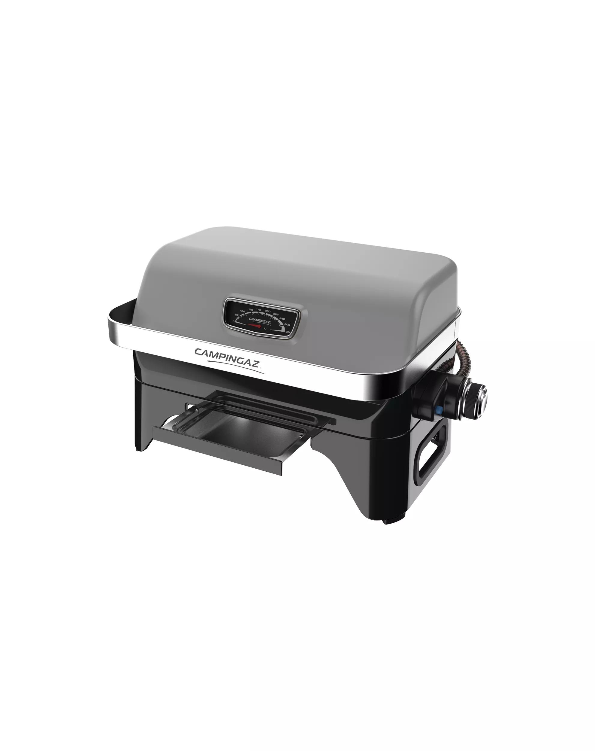 Campingaz Attitude 2go CV - Gasbarbecue - Zwart