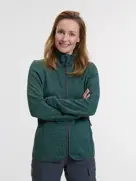 Riala - Fleecevest dames - Human Nature