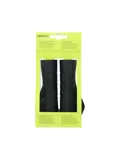 Ergonomische handvatten 135mm voor rijcomfort