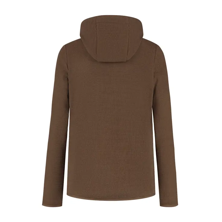 Tilde Dames - Outdoorvest - Fleece