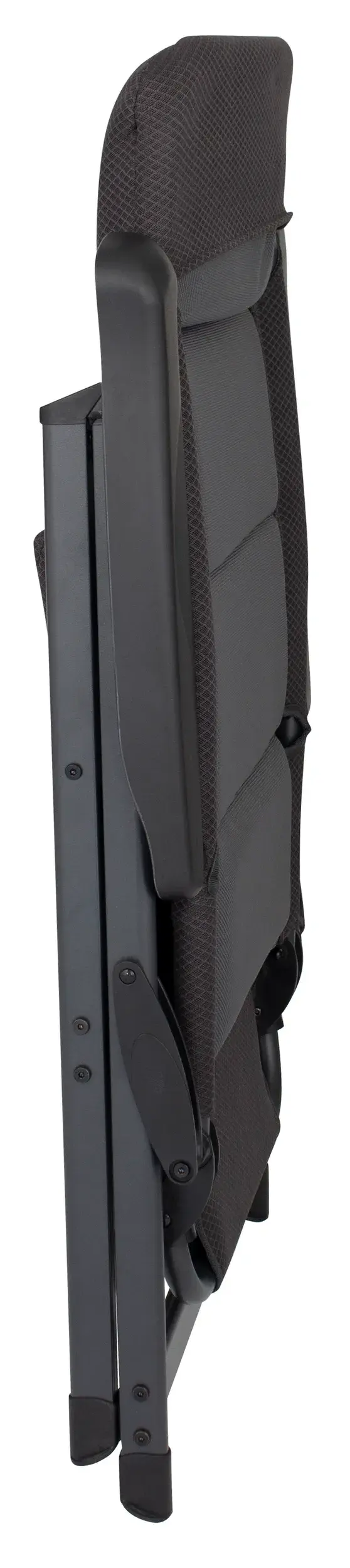 Talin Comfort Campingstoel Mesh