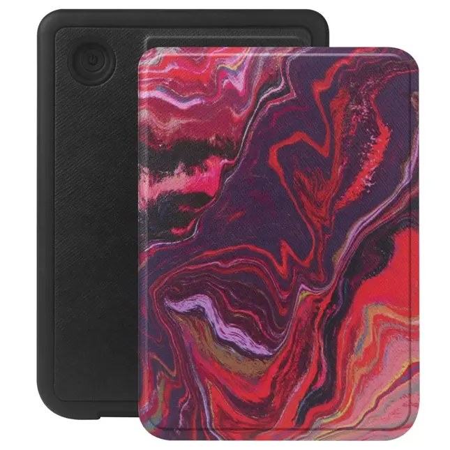 Selencia Bookcase - Kobo Clara Colour / BW