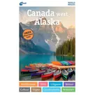 ANWB Wereldreisgids Canada west & Alaska