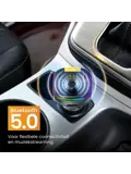 Bluetooth FM Transmitter Auto - Autolader