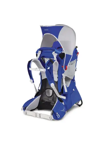Osprey Poco Plus Child Carrier blue sky