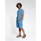 Porjus - Polo heren - Human Nature