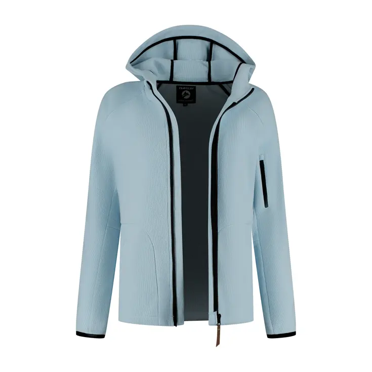 Bryndis - Dames vest - Travelin'