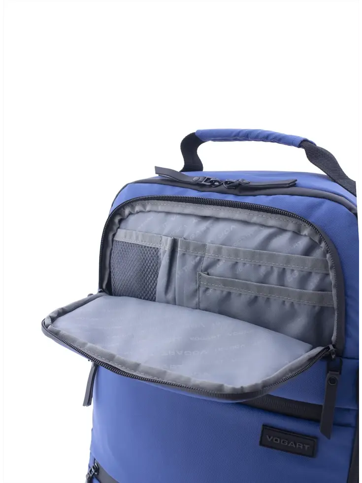 Vogart - Camper - Laptoprugzak 15inch