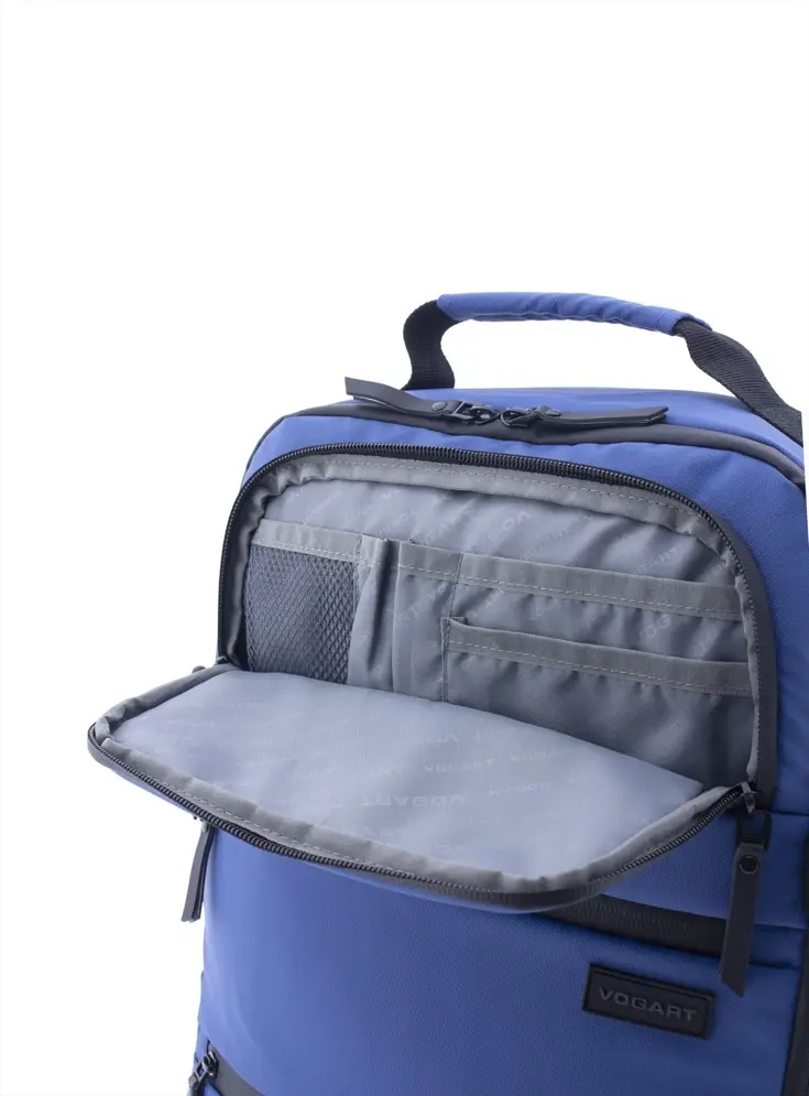 Vogart - Camper - Laptoprugzak 15inch