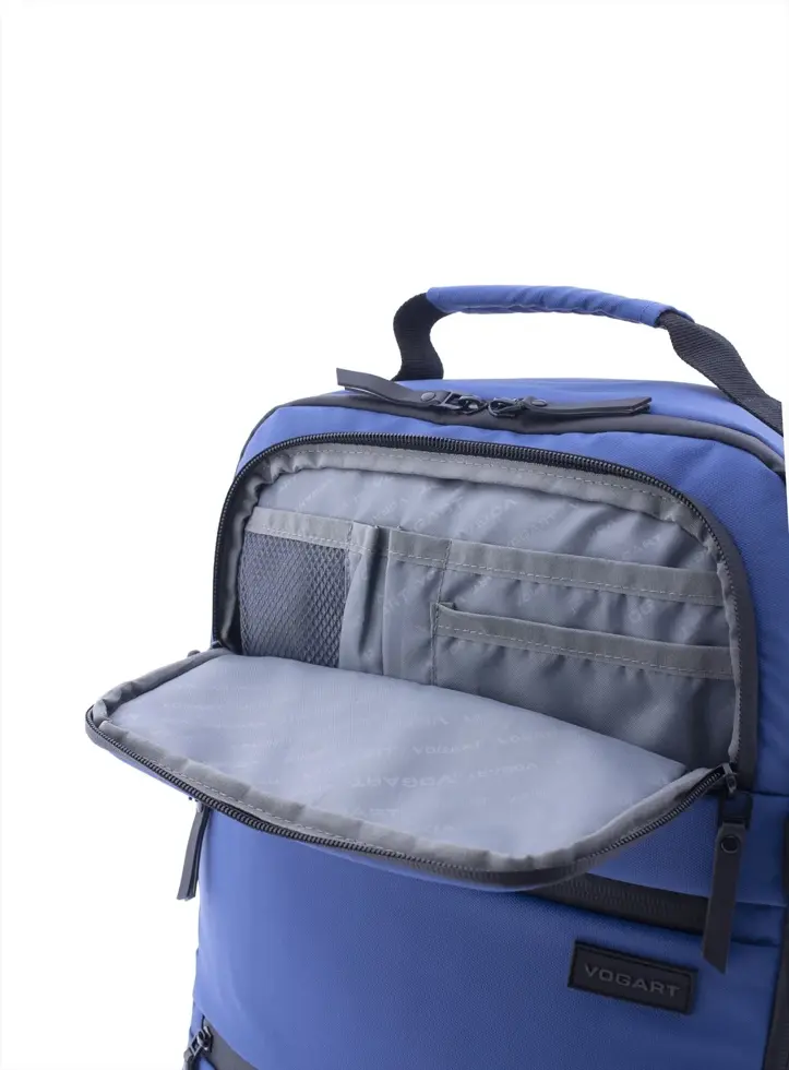 Vogart - Camper - Laptoprugzak 15inch
