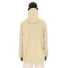 Jo PU Raincoat - Jas - Unisex - Hunter