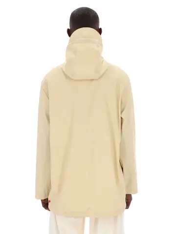 Jo PU Raincoat - Jas - Unisex