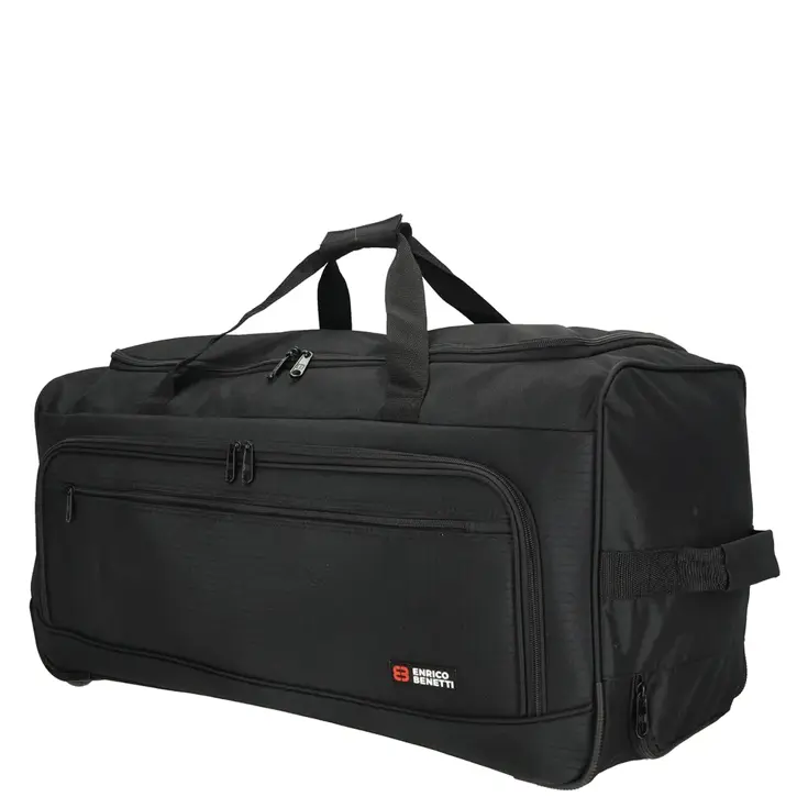 Enrico Benetti - Brussels - Wieltas 79L