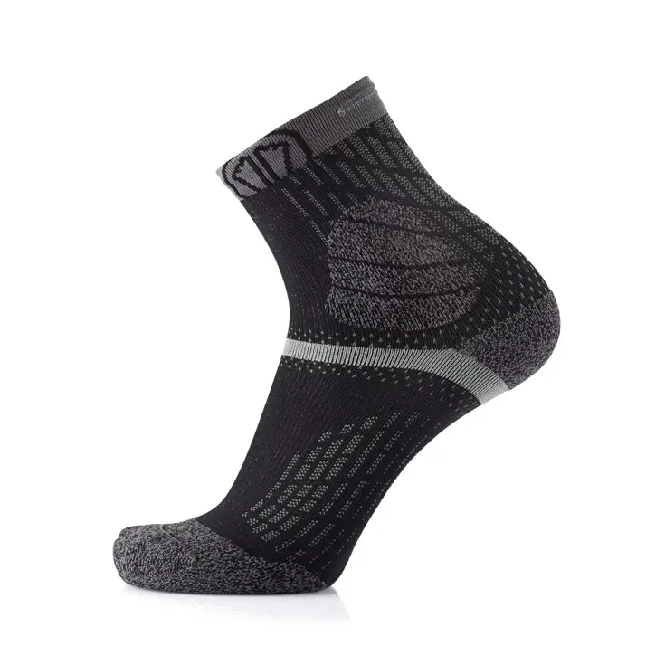 Trail Protect Enkel sokken