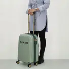 Charm London -  Capetown - Kofferset 2-delig