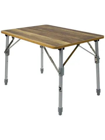 Tafel Feather 60x45 cm