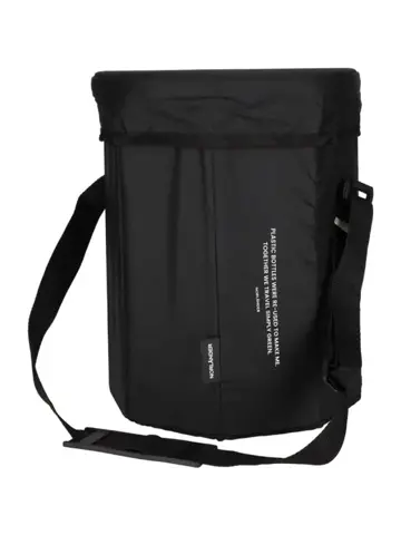 Zit koeltas 18L multifunctioneel voor onderweg