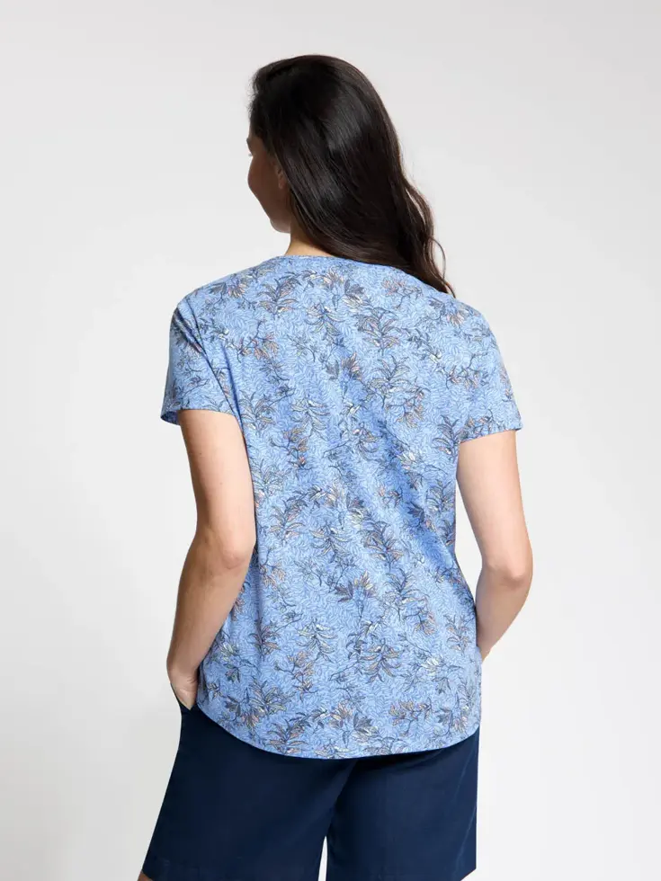 Cinca - T-shirt dames - Human Nature