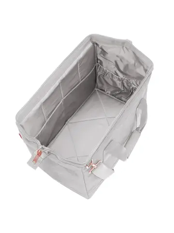 Allrounder L - Reistas - Duffle - 30 Liter