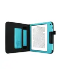 Ereader Hoesje - Luxe strap Case Kobo Libra 2