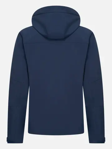 Kerry - Softshelljas heren - Human Nature