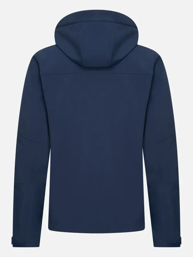 Kerry - Softshelljas heren - Human Nature