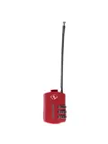 Travelnet TSA Reisslot met Cijfercode Set van 4