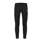 Breno - Fietsbroek met zijritsen