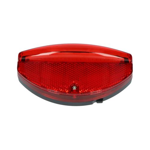 Modern achterlicht met 20 krachtige LED's