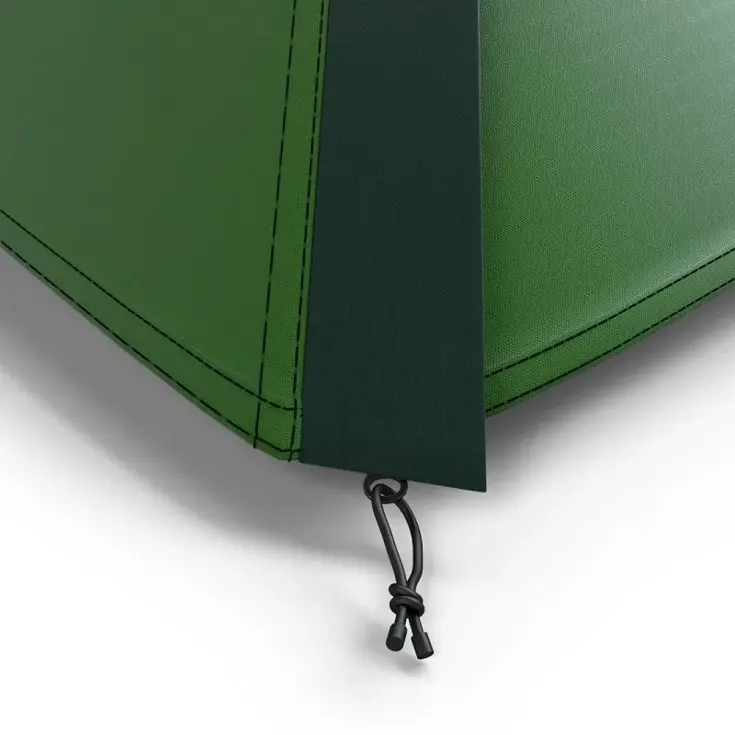 Bret 2 lichtgewicht tent