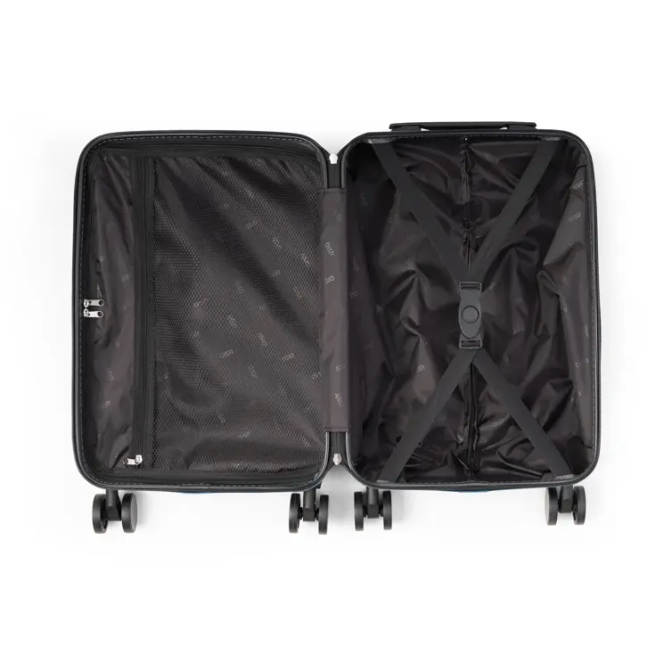 Napoli koffer / 38 L