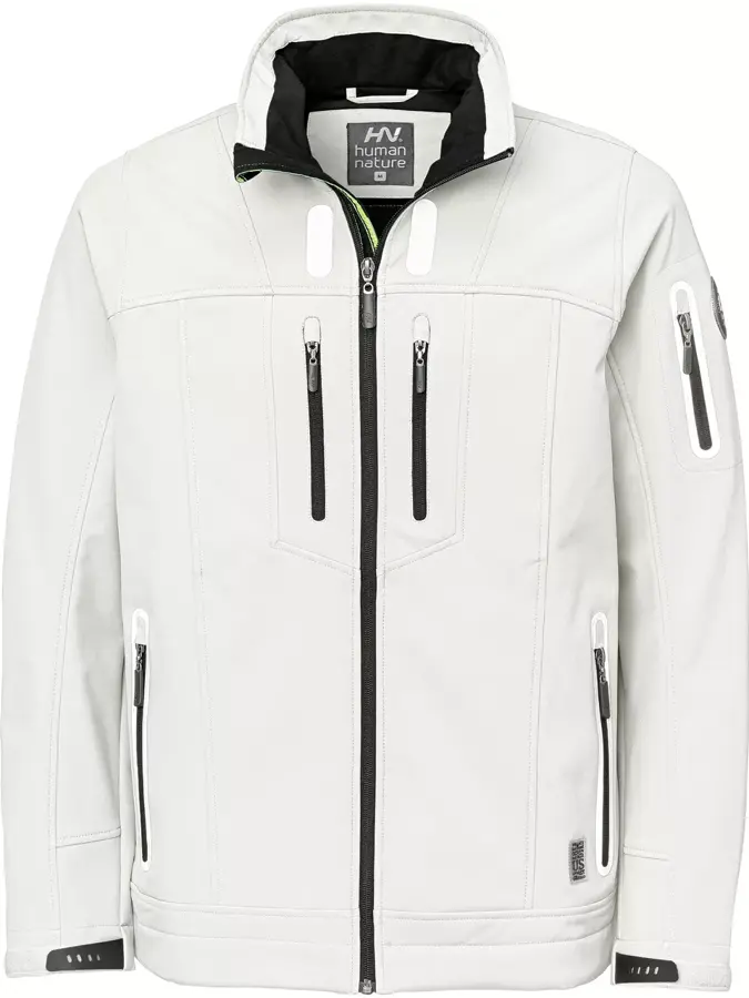 Softshell jack Nick