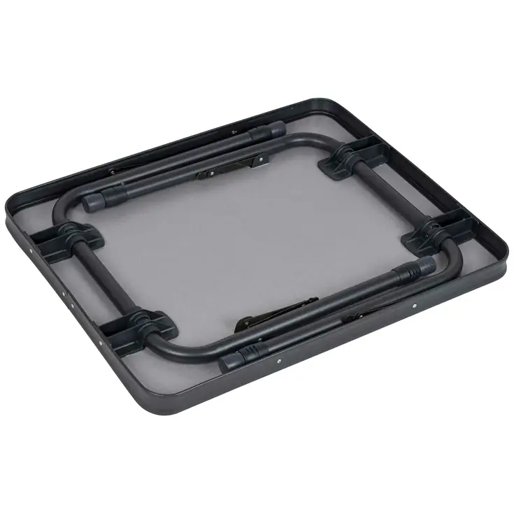 Tafel AP/250 65x53 cm Zwart