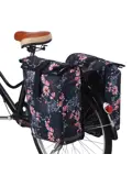 Fietstas Rolltop - Dubbel - Waterdicht