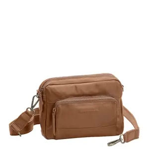 Molde - Crossbodytas - Schoudertas - Leer