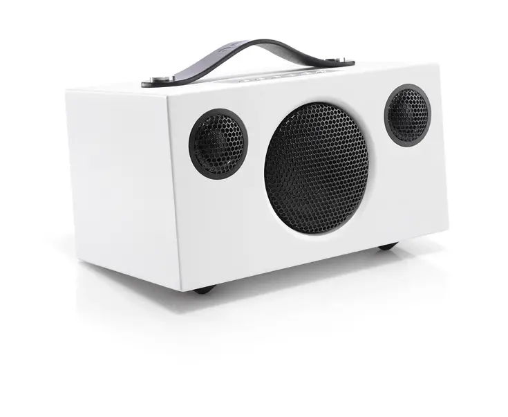 Audio Pro T3+ – Draagbare Bluetooth Speaker
