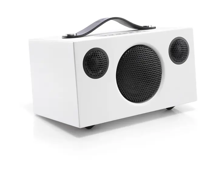 T3+ – Draagbare Bluetooth Speaker