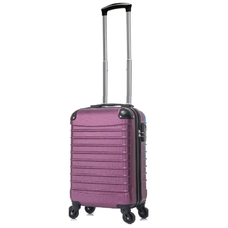 Castillo - Quadrant - Handbagage 26 liter
