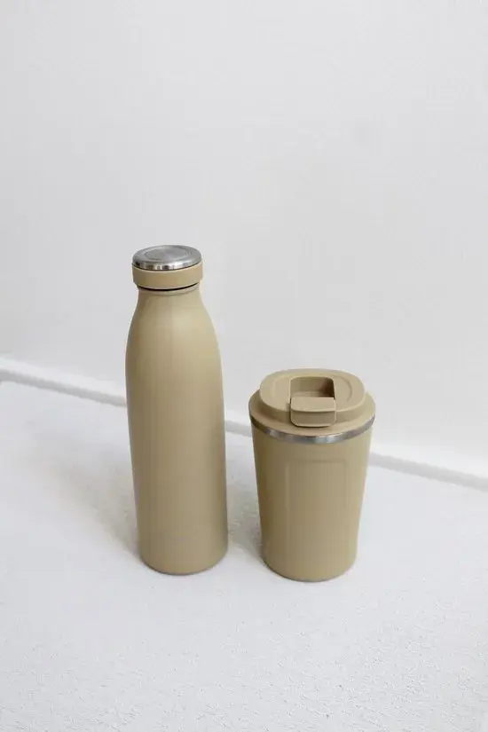 Thermosbeker AYA&IDA CUP2GO 380 ml