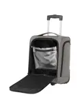 Cabin 2 Wiel Underseater 43cm  | 28 L