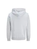 Heren Jor Tango Zip Sweat Hood