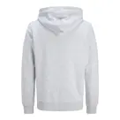 Heren Jor Tango Zip Sweat Hood  Jack & Jones